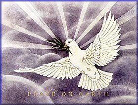 Dove of Peace