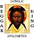 Beggar King Apologetics