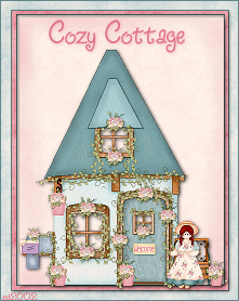 Cozy Cottage